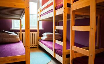 Фотографии Гостиница Restup Hostel г. Великий Новгород Новгородская область (Россия) №4 Фото Гостиница Restup Hostel г. Великий Новгород 4