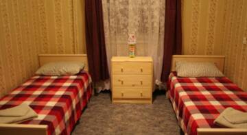 Фотографии Гостиница B&B Hotel Center г. Великий Новгород Новгородская область (Россия) №3 Фото Гостиница B&B Hotel Center г. Великий Новгород 3