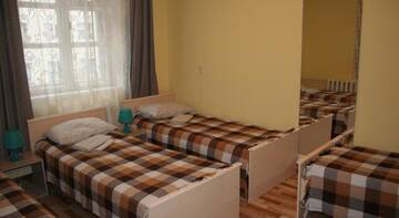 Фотографии Гостиница B&B Hotel Center г. Великий Новгород Новгородская область (Россия) №1 Фото Гостиница B&B Hotel Center г. Великий Новгород 1