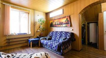 Фотографии Гостиница Home Hostel г. Великий Новгород Новгородская область (Россия) №2 Фото Гостиница Home Hostel г. Великий Новгород 2