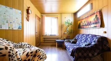 Фотографии Гостиница Home Hostel г. Великий Новгород Новгородская область (Россия) №3 Фото Гостиница Home Hostel г. Великий Новгород 3