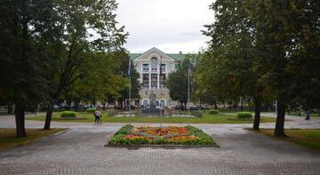 Фотографии Апартаменты Denis Apartment г. Великий Новгород Новгородская область (Россия) №5 Фото Апартаменты Denis Apartment г. Великий Новгород 5