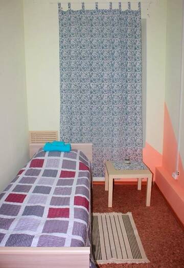 Фото номера Номер стандарт семейный Гостиница Береза Guest House г. Великий Новгород 3