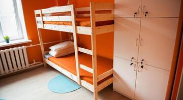 Фото номера Апартаменты Гостиница Restup Hostel г. Великий Новгород 5