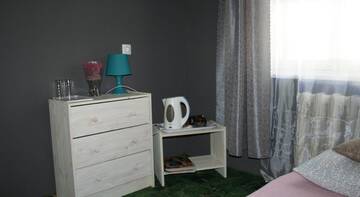 Фото номера Бюджетный двухместный номер с 1 кроватью Гостиница B&amp;B Hotel Center г. Великий Новгород 10