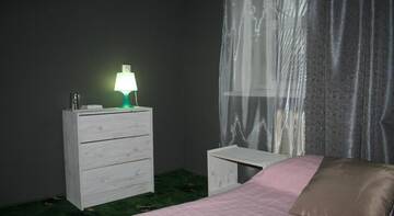 Фото номера Бюджетный двухместный номер с 1 кроватью Гостиница B&amp;B Hotel Center г. Великий Новгород 6