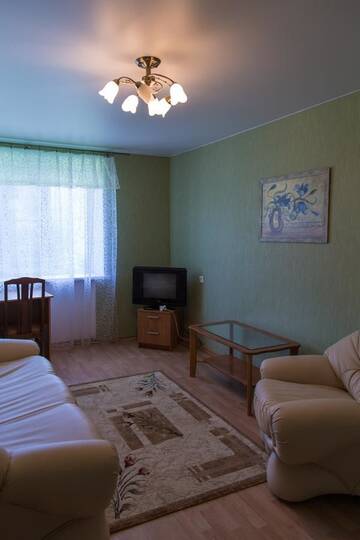 Фото номера Люкс Гостиница Роза Ветров г. Великий Новгород 2