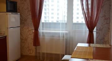 Фото номера Апартаменты с балконом Апартаменты North Star Appartment 2060 г. Великий Новгород 15