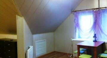 Фото номера Семейный номер Гостиница Jam Hostel Великий Новгород г. Великий Новгород 5
