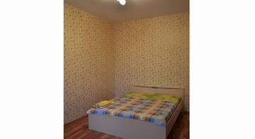 Фото номера Апартаменты с 3 спальнями Апартаменты Denis Apartment г. Великий Новгород 13