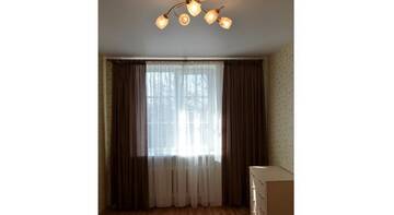 Фото номера Апартаменты с 3 спальнями Апартаменты Denis Apartment г. Великий Новгород 15