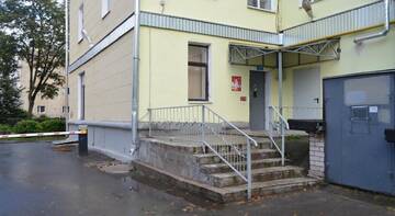 Фото номера Апартаменты с 3 спальнями Апартаменты Denis Apartment г. Великий Новгород 14