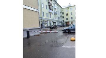 Фото номера Апартаменты с 3 спальнями Апартаменты Denis Apartment г. Великий Новгород 12