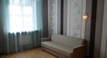 Фото номера Апартаменты с 3 спальнями Апартаменты Denis Apartment г. Великий Новгород 9
