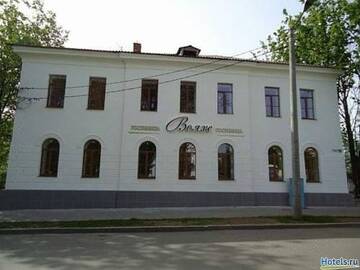 Фотографии Гостиница Ганза г. Великий Новгород Новгородская область (Россия) №2 Фото Гостиница Ганза г. Великий Новгород 2