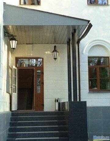 Фотографии Гостиница Ганза г. Великий Новгород Новгородская область (Россия) №1 Фото Гостиница Ганза г. Великий Новгород 1