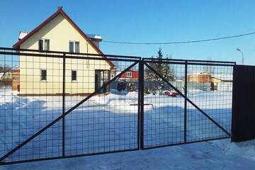 Фото номера Кровать в общем четырехместном номере Гостиница Home Hostel г. Великий Новгород 7